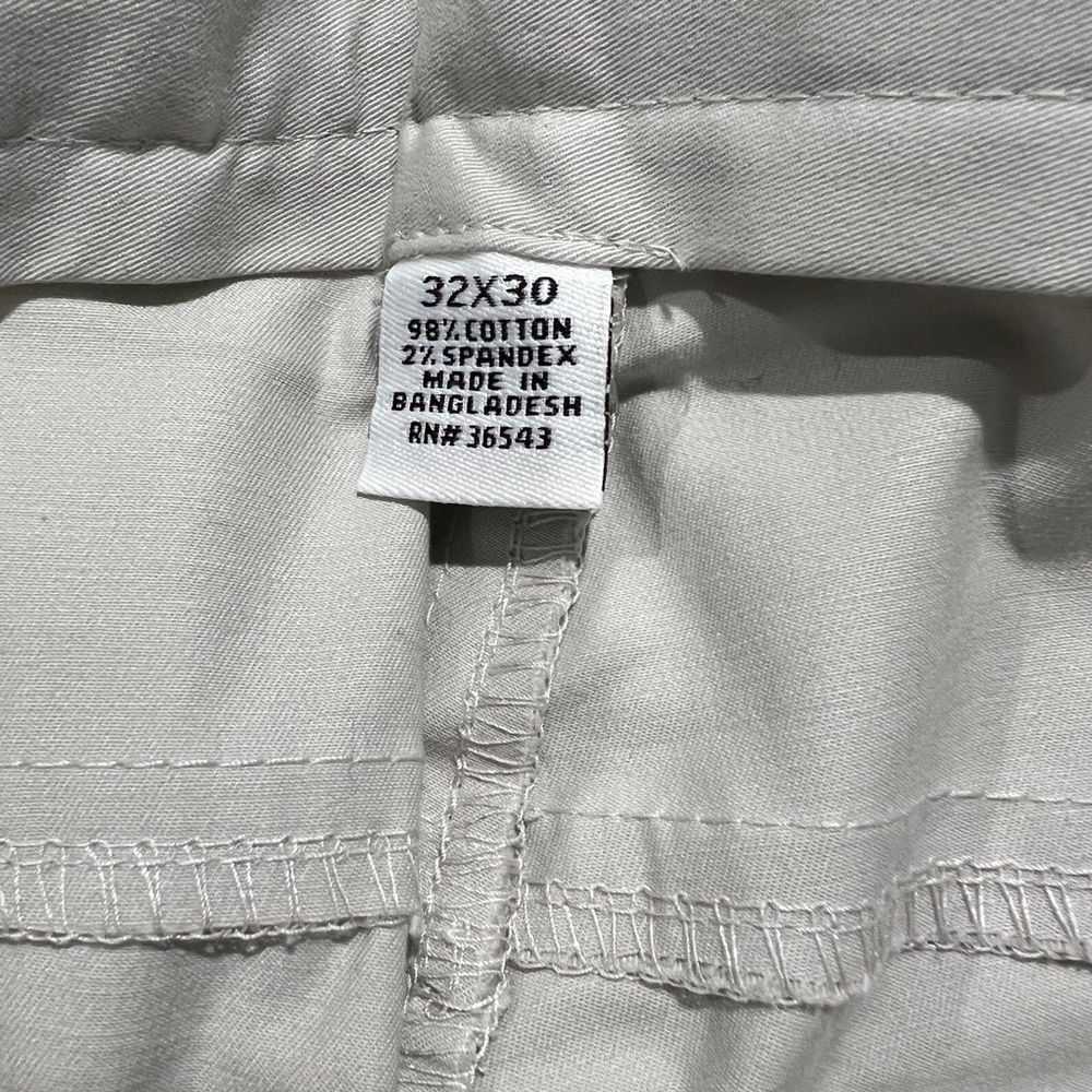 Calvin Klein Pants - Picture 6 of 8